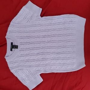 Mini Sweater